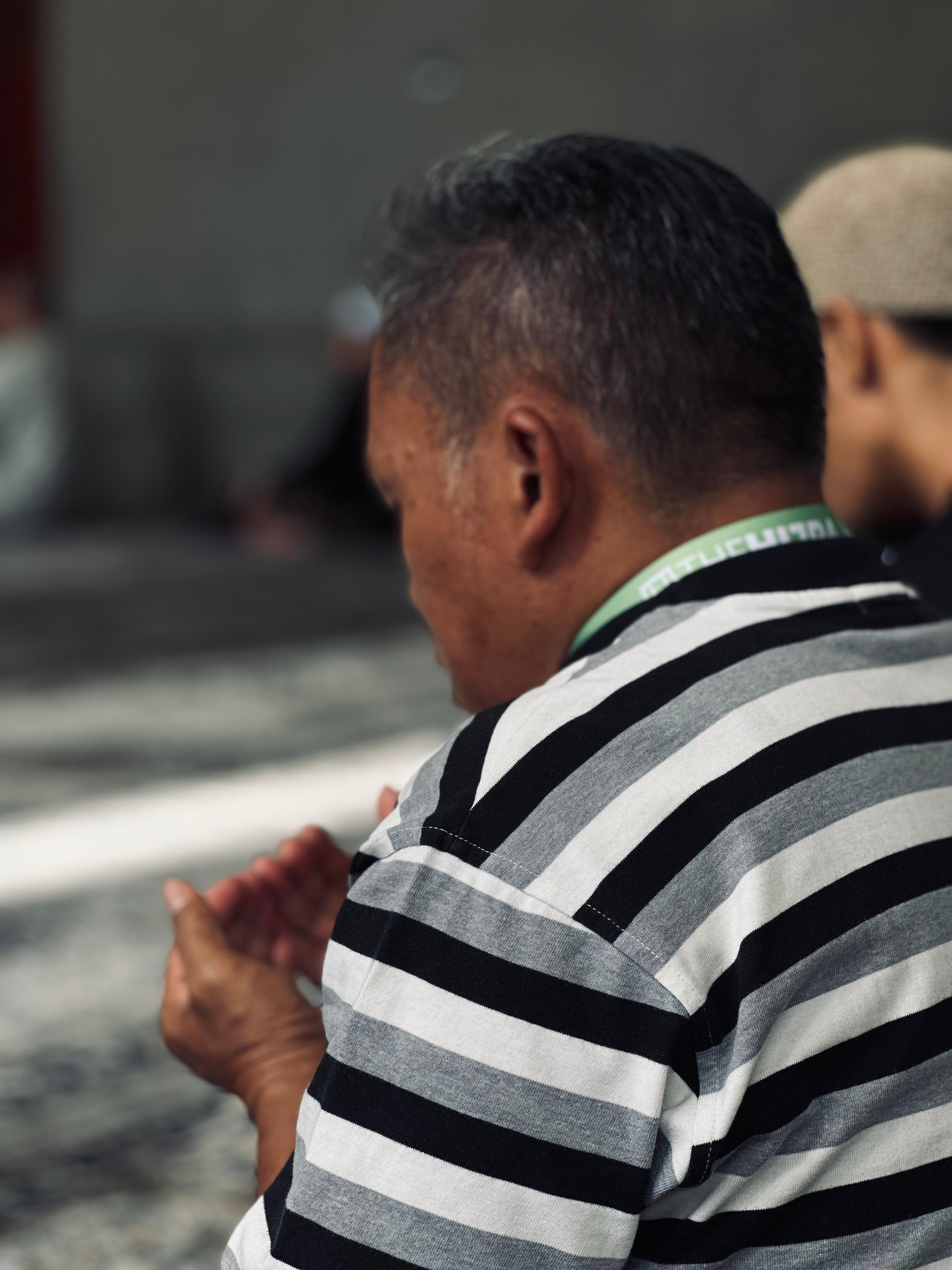 The Hijra Umrah