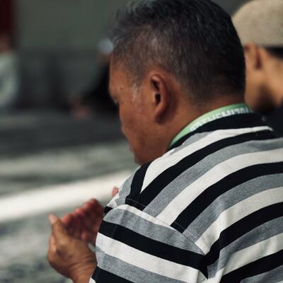 The Hijra Umrah