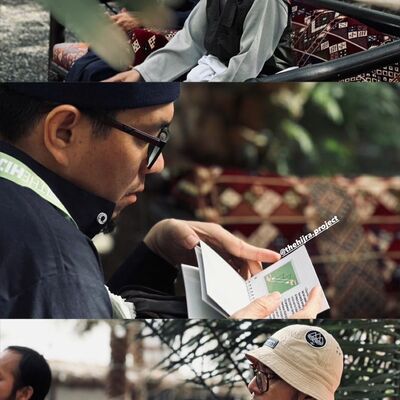 The Hijra Umrah
