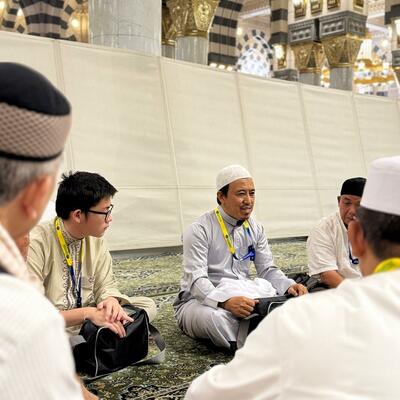 Kajian Sunnah