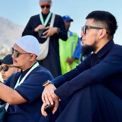 The Hijra Umrah