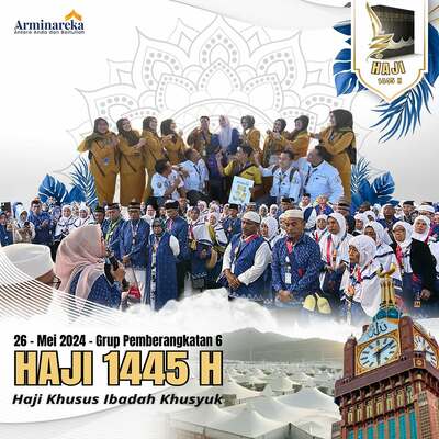 haji plus amanah
