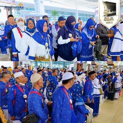 travel umroh haji plus surabaya
