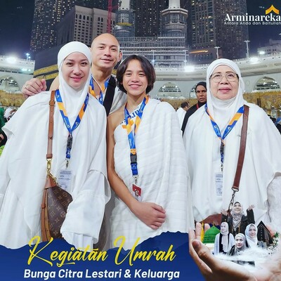 bcl umroh