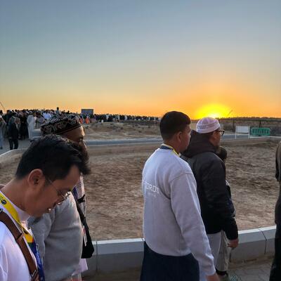 Ziarah Baqi