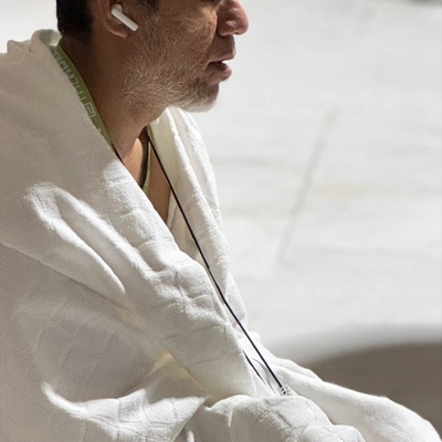 The Hijra Umrah