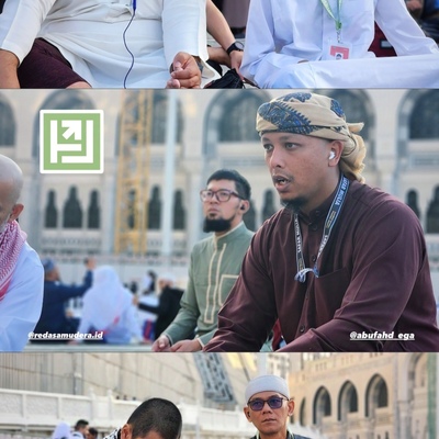 The Hijra Umrah