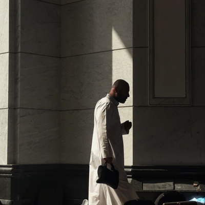 The Hijra Umrah