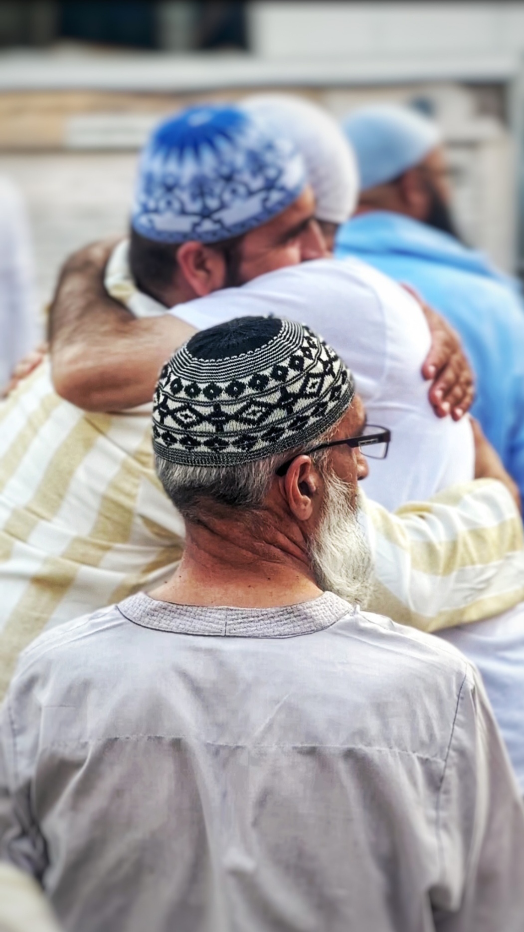 The Hijra Umrah