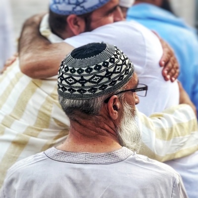 The Hijra Umrah