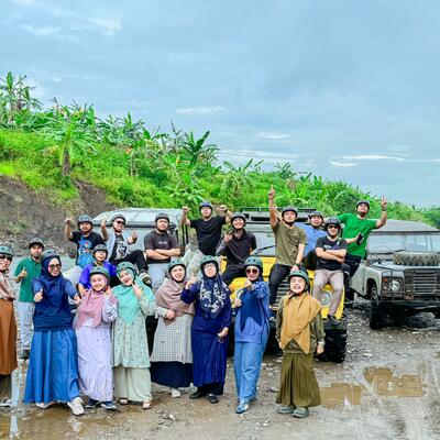 Outbound Offroad