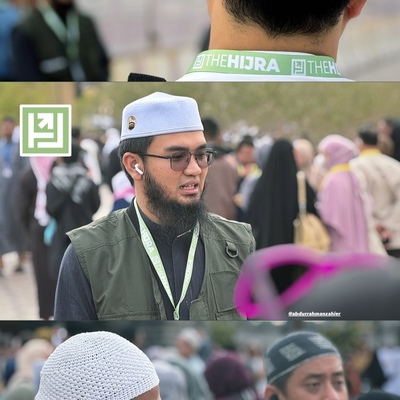 The Hijra Umrah