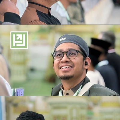 The Hijra Umrah