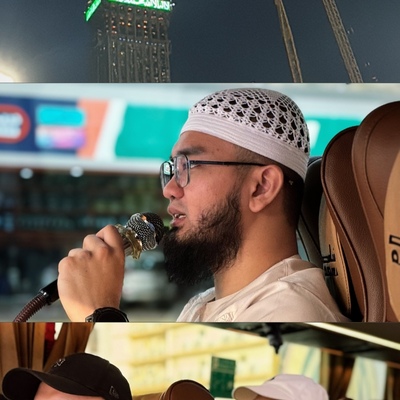 The Hijra Project 