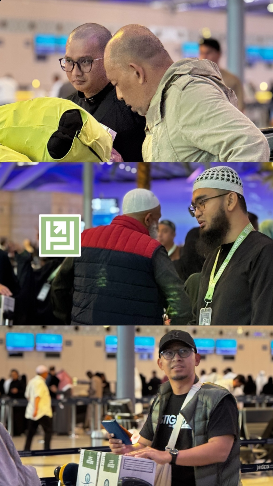 The Hijra Project 