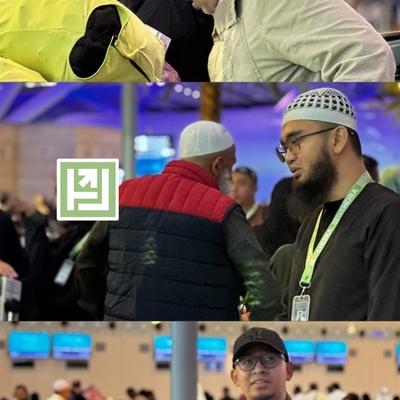 The Hijra Project 