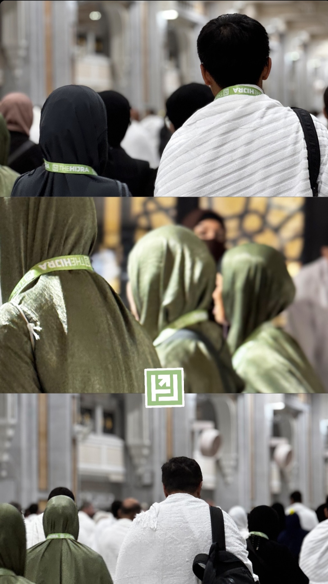 The Hijra Project 