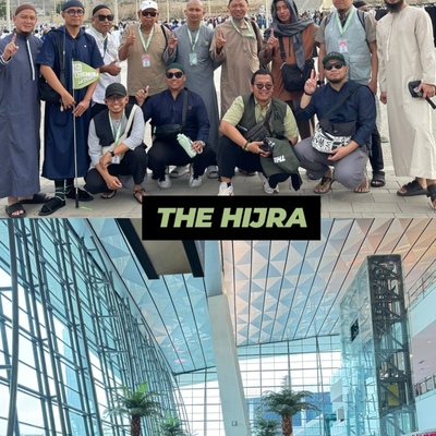 The Hijra Project
