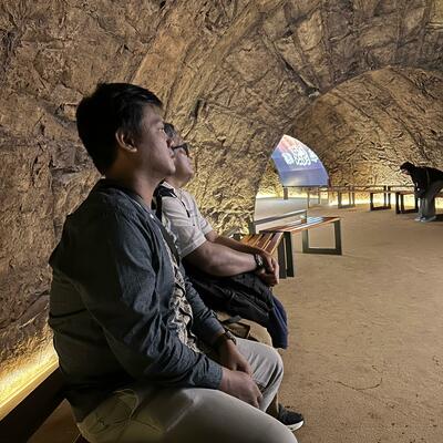 Museum Al Wahyu