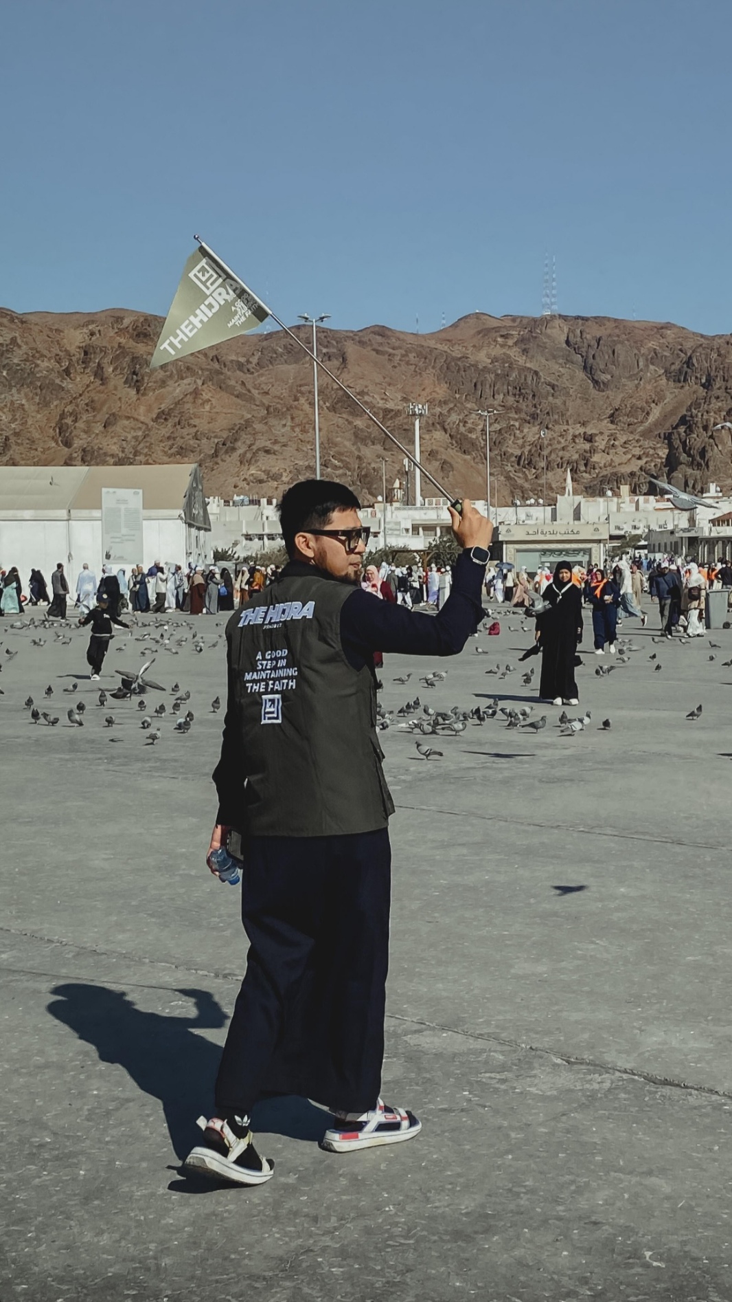 The Hijra Project 