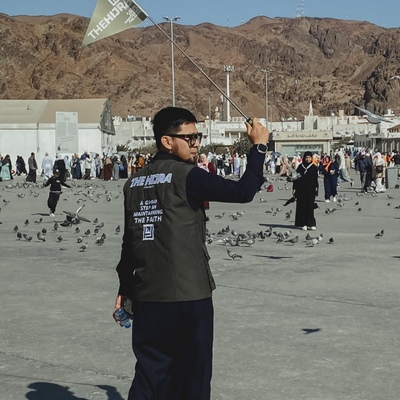 The Hijra Project 