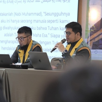 The Hijra Umrah 