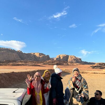 Wadirum
