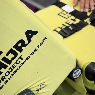 The Hijra Project
