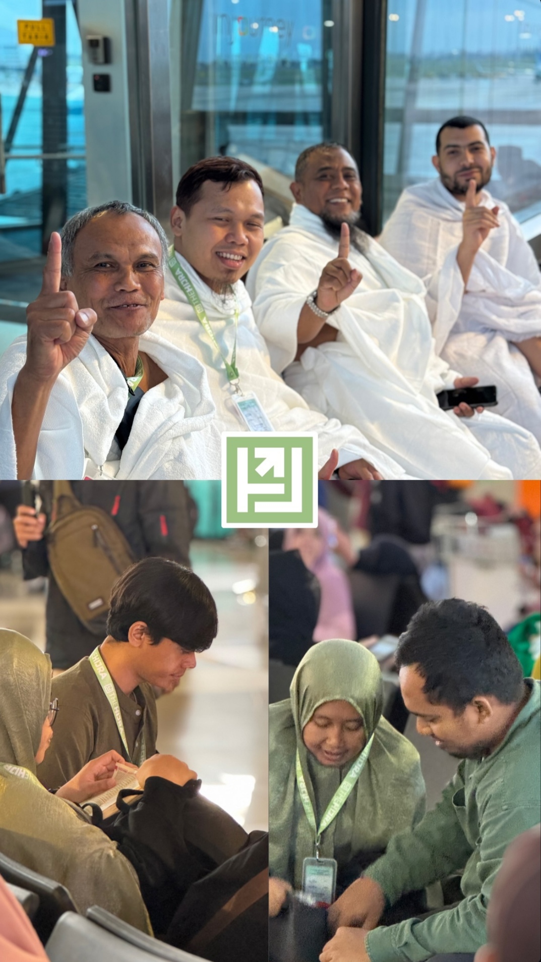 The Hijra Project