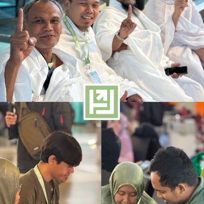 The Hijra Project