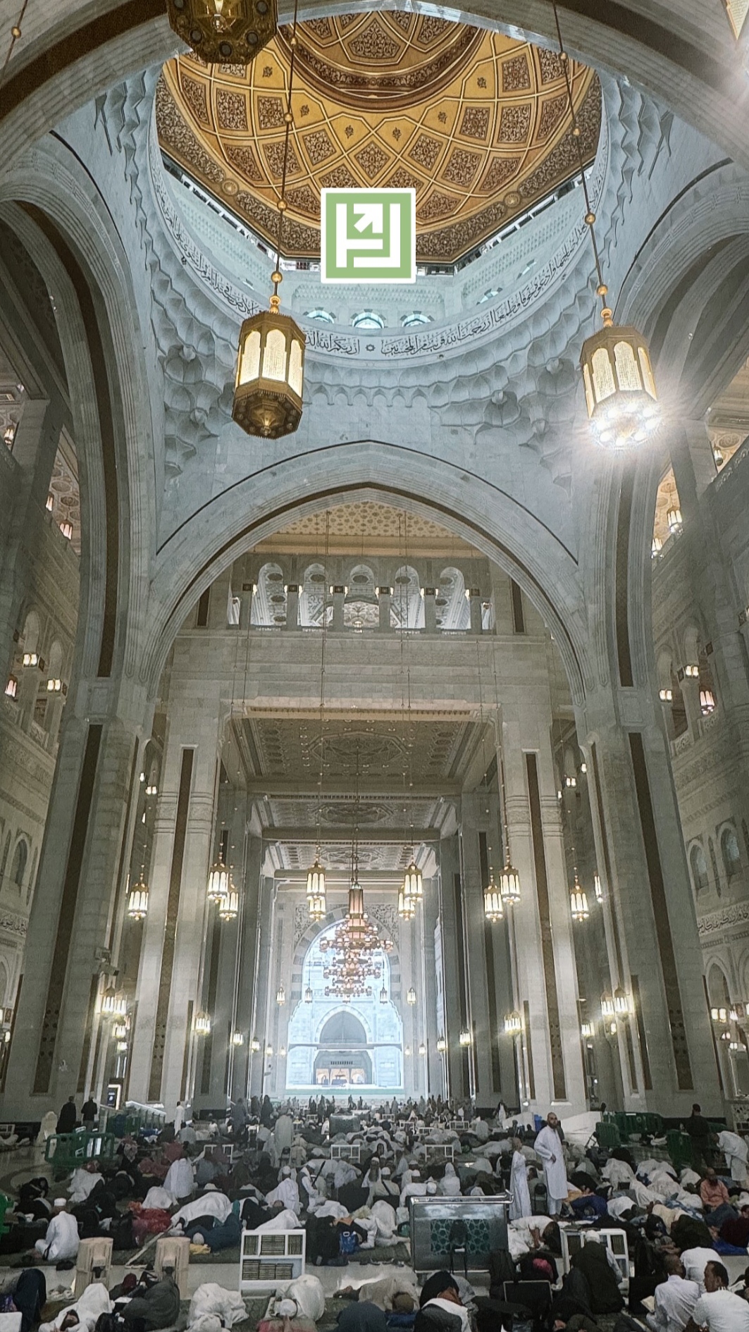 The Hijra Project