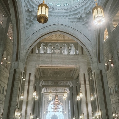 The Hijra Project
