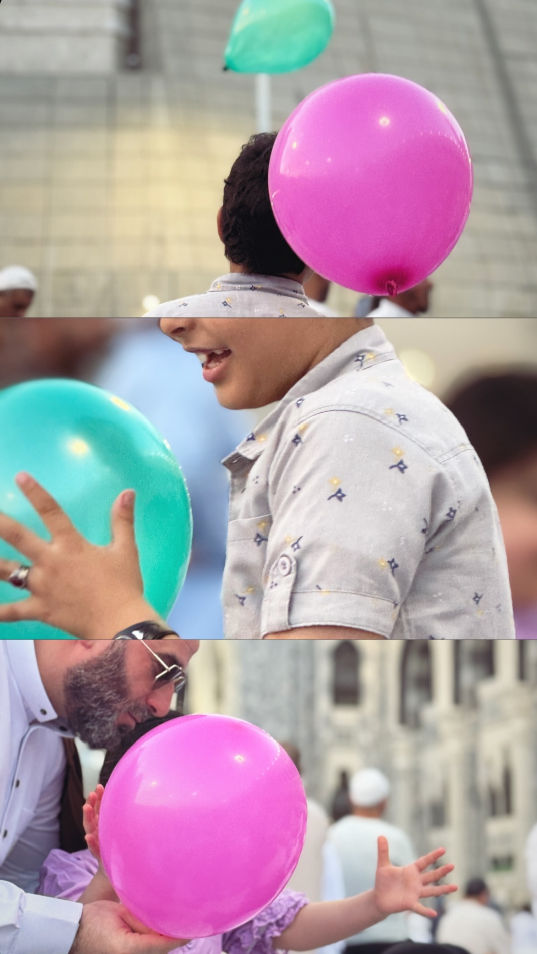 The Hijra Project