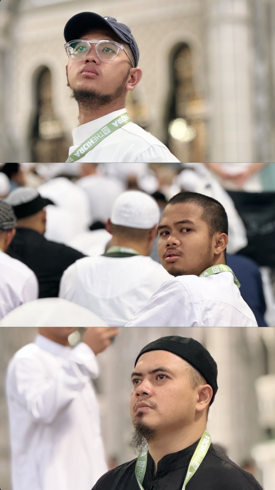 The Hijra Project 