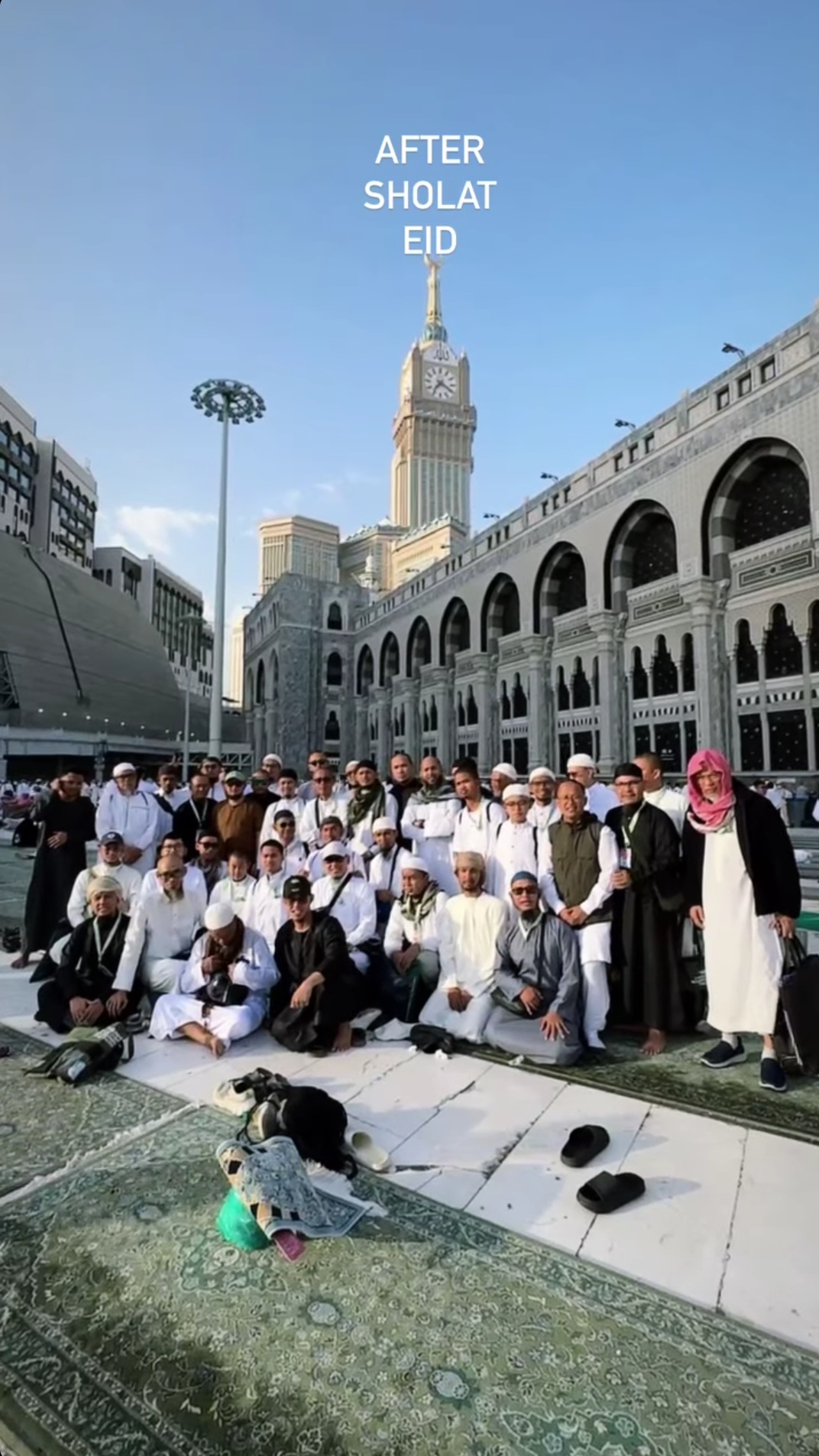 Idulfitri 1446H