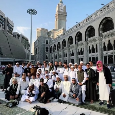 Idulfitri 1446H