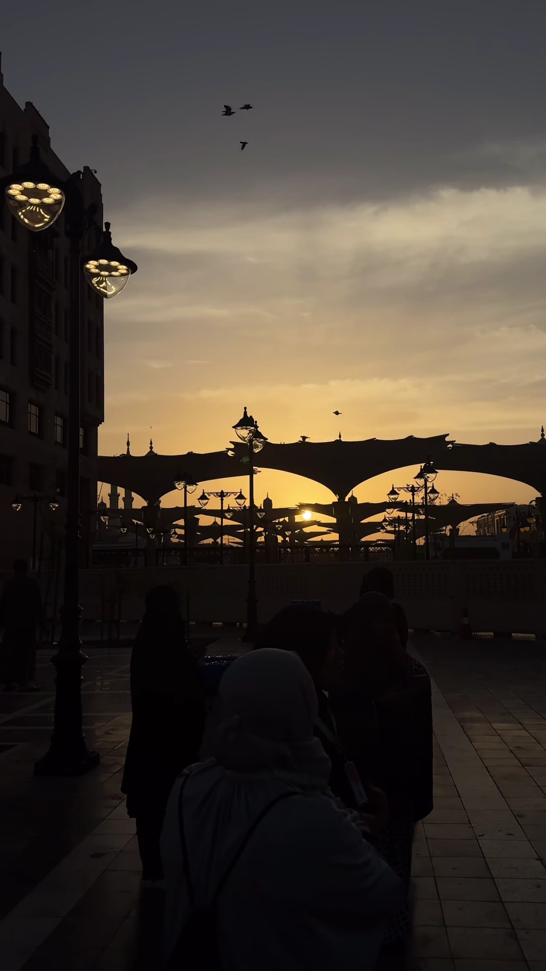 The Hijra Project
