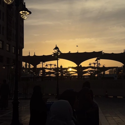 The Hijra Project