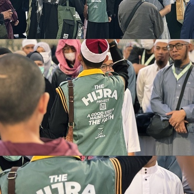 The Hijra Project 