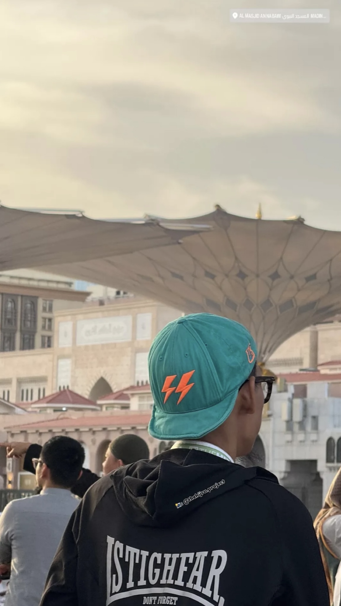 The Hijra Project