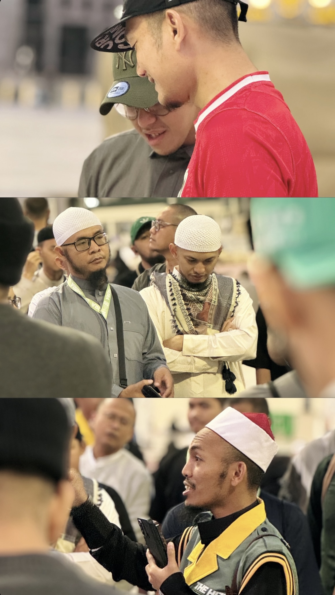 The Hijra Project