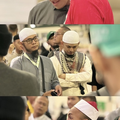 The Hijra Project