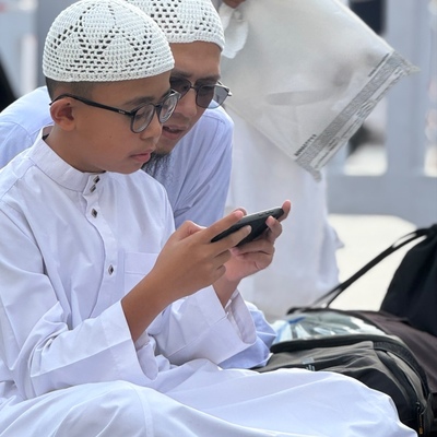 The Hijra Project