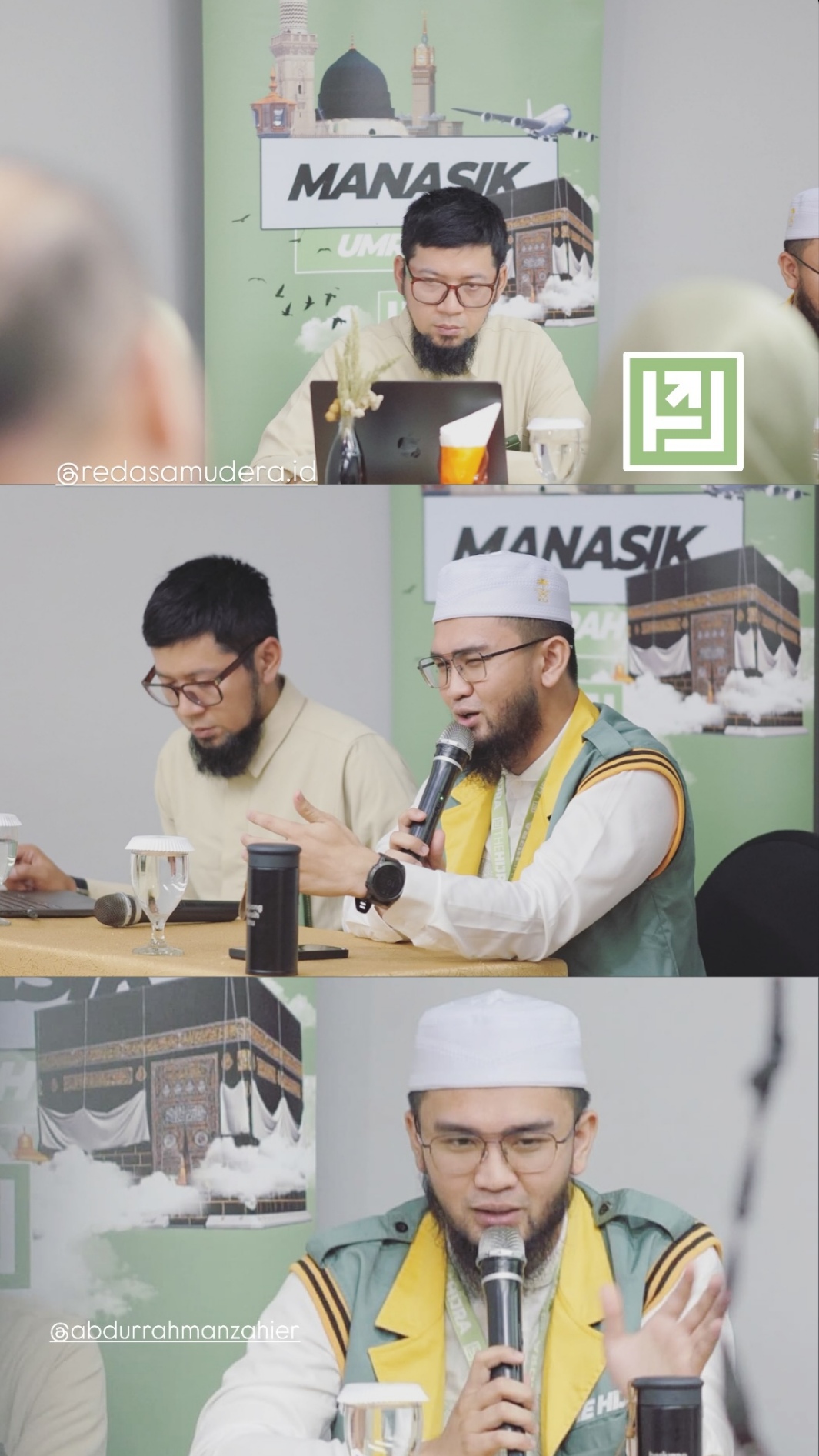 The Hijra Project
