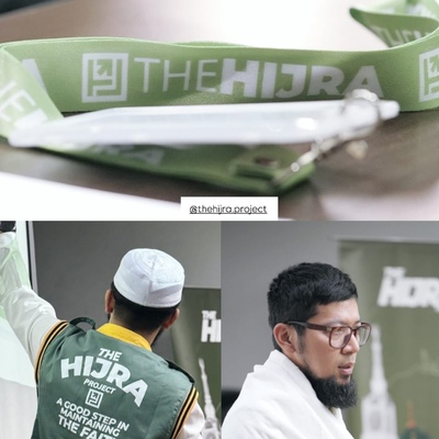 The Hijra Project 