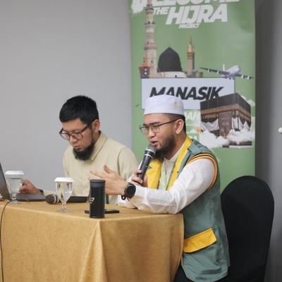 The Hijra Project