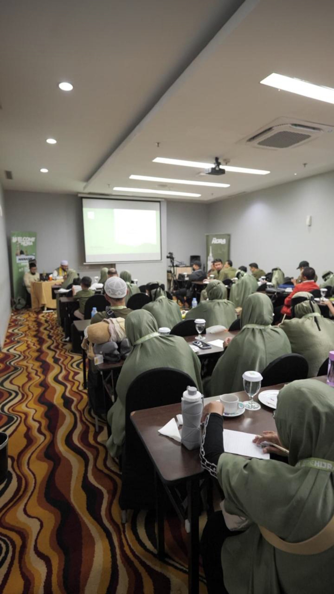 The Hijra Project