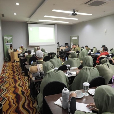The Hijra Project