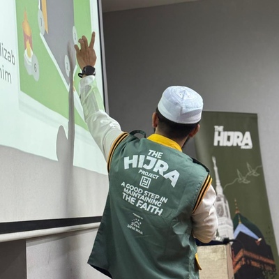 The Hijra Project