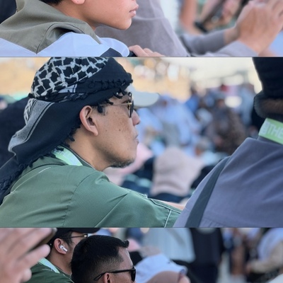 The Hijra Project